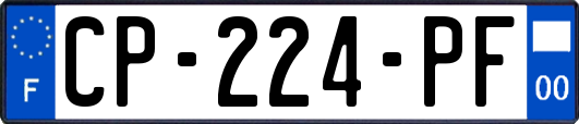 CP-224-PF