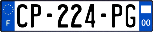 CP-224-PG