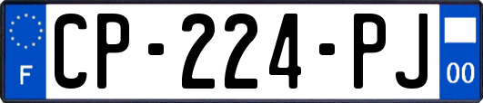 CP-224-PJ