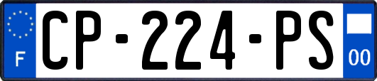 CP-224-PS