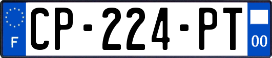 CP-224-PT