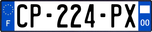 CP-224-PX