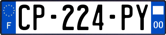 CP-224-PY