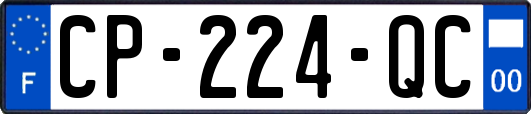 CP-224-QC