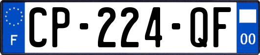 CP-224-QF