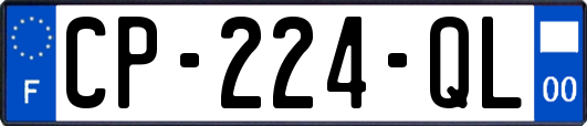 CP-224-QL