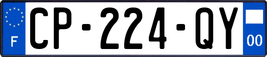 CP-224-QY