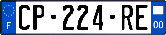 CP-224-RE