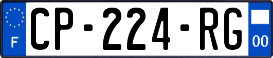 CP-224-RG