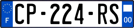 CP-224-RS