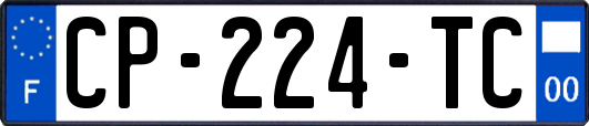 CP-224-TC