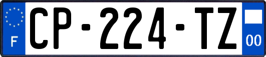 CP-224-TZ