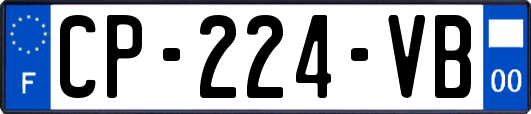 CP-224-VB