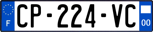CP-224-VC