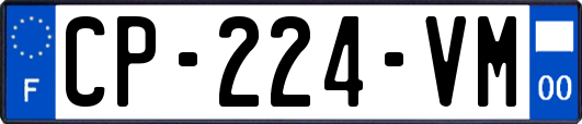 CP-224-VM