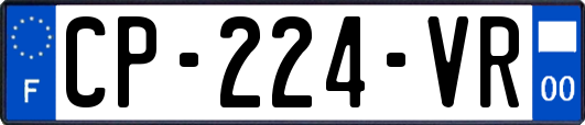 CP-224-VR