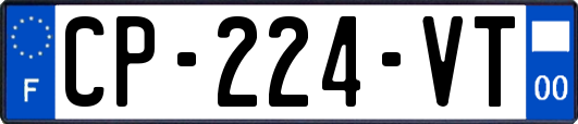 CP-224-VT