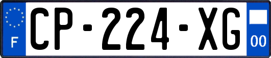 CP-224-XG