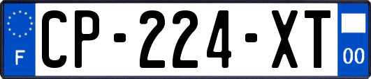 CP-224-XT