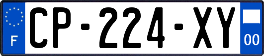 CP-224-XY