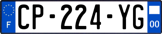 CP-224-YG