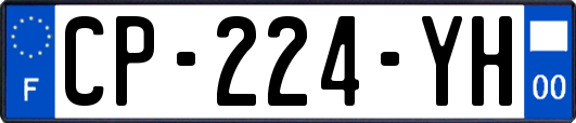 CP-224-YH