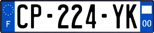 CP-224-YK