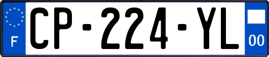 CP-224-YL