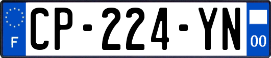 CP-224-YN