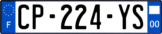 CP-224-YS