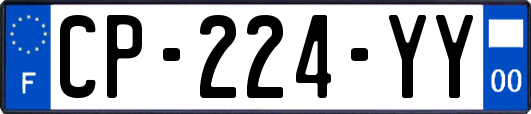 CP-224-YY