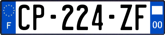 CP-224-ZF