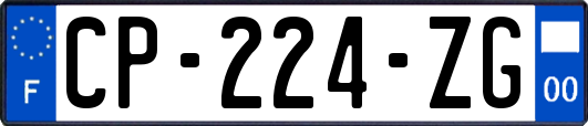 CP-224-ZG