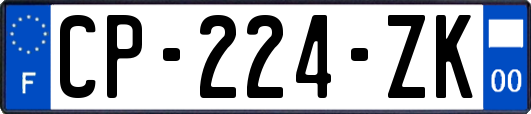 CP-224-ZK