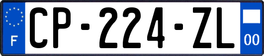 CP-224-ZL