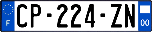 CP-224-ZN