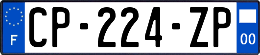 CP-224-ZP