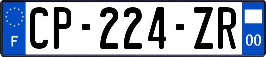 CP-224-ZR