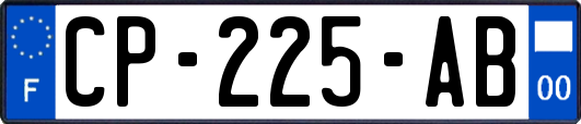 CP-225-AB