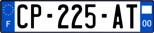 CP-225-AT