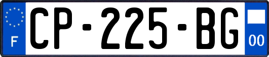 CP-225-BG