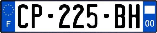 CP-225-BH