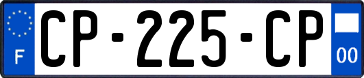 CP-225-CP