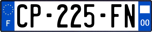 CP-225-FN