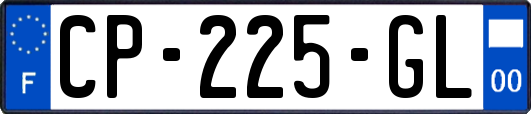 CP-225-GL