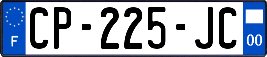 CP-225-JC