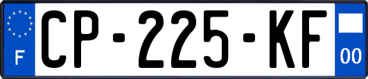 CP-225-KF