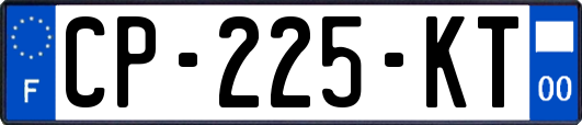 CP-225-KT