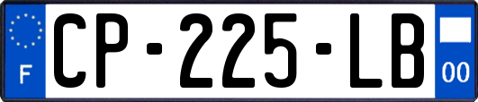 CP-225-LB