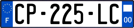 CP-225-LC